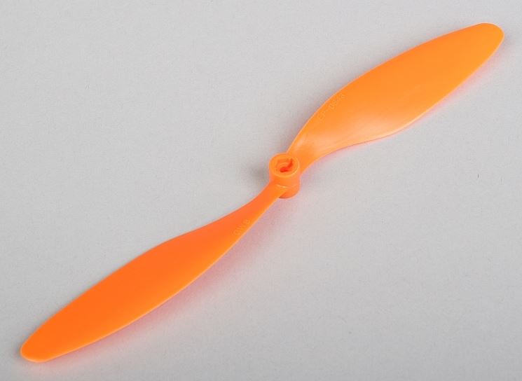 GWS Prop